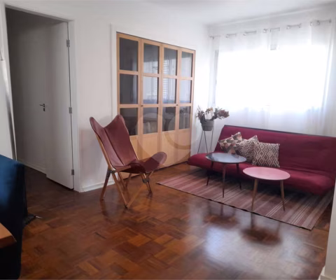 Apartamento com 3 quartos à venda ou para locação em Jardim Paulista - SP