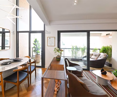 Apartamento com 3 quartos à venda em Paraíso - SP