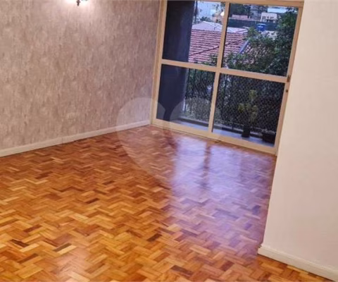 Apartamento com 4 quartos à venda em Pinheiros - SP
