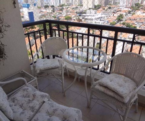 Apartamento com 3 quartos à venda em Vila Ipojuca - SP