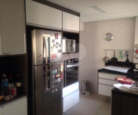 Apartamento com 2 quartos à venda em Vila Leopoldina - SP