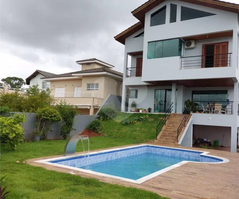 Casa com 4 quartos à venda em Parque Dos Príncipes - SP
