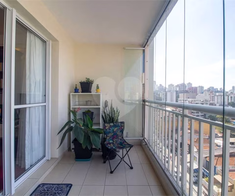 Apartamento com 3 quartos à venda em Pinheiros - SP