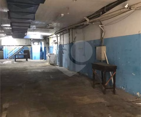 Sobrado com 1 quartos à venda ou para locação em Perdizes - SP