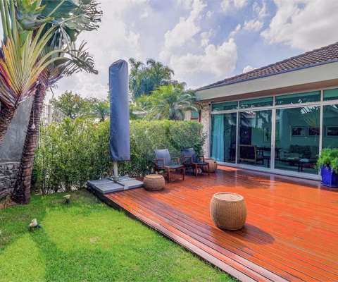 Casa térrea com 3 quartos à venda em Vila Ipojuca - SP