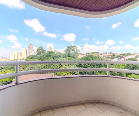 Apartamento com 3 quartos à venda ou para locação em Vila Madalena - SP