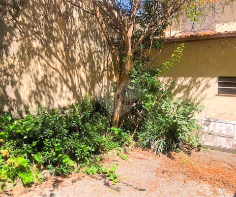 Terreno com 5 quartos à venda em Pinheiros - SP