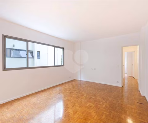 Apartamento com 3 quartos à venda em Pinheiros - SP