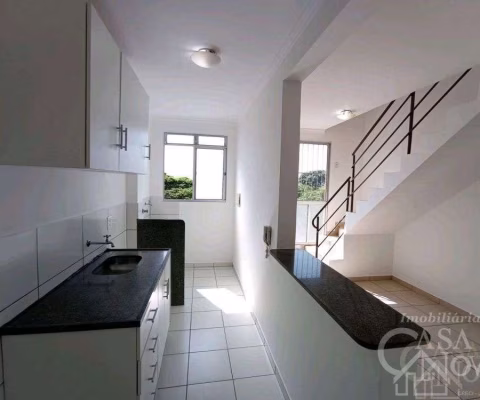 SPAZIO MAXIMUS - Zona 03, com 2 quartos, com 78 m²