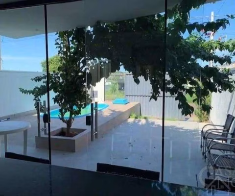 Casa à venda em Porto Rico, Centro, com 3 quartos, com 130 m²