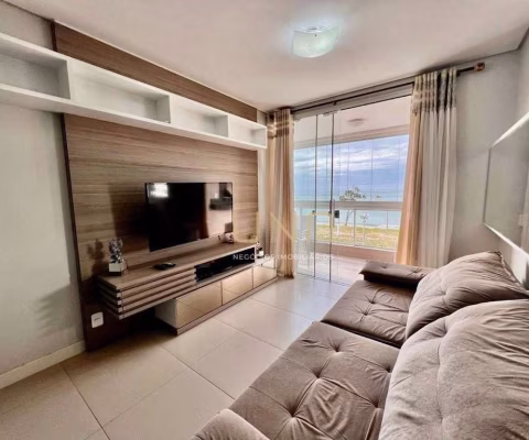 Apartamento com 3 dormitórios à venda, 102 m² por R$ 1.699.336,99 - Canasvieiras - Florianópolis/SC