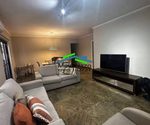 APARTAMENTO 3 DORMITÓRIOS - 1 SUÍTE - POMPÉIA - SANTOS