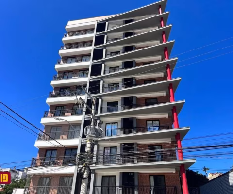 Apartamento Garden com 114 m² privativos, Carvoeira, Florianópolis