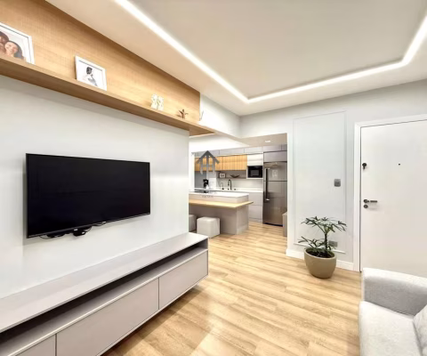 Apartamento para Venda em Curitiba, Vila Izabel, 3 dormitórios, 1 suíte, 2 banheiros, 1 vaga