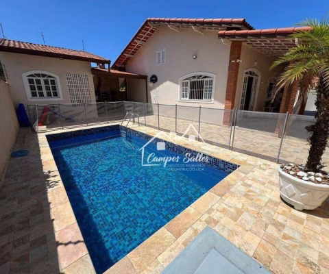 Casa à venda em Peruíbe/SP