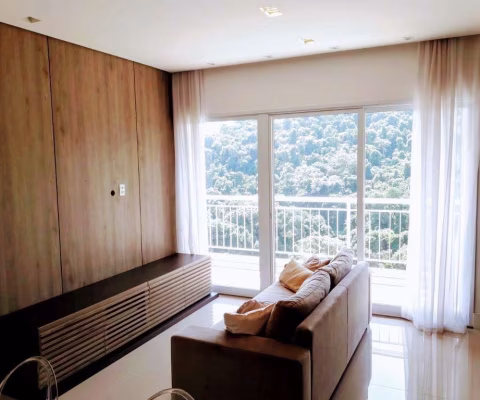 Apartamento com 1 quarto para alugar na Avenida Marcos Penteado de Ulhôa Rodrigues, 4003, Tamboré, Santana de Parnaíba