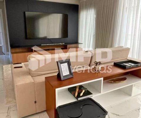 Apartamento com 3 quartos à venda na Avenida Andrômeda, 206, Green Valley Alphaville, Barueri