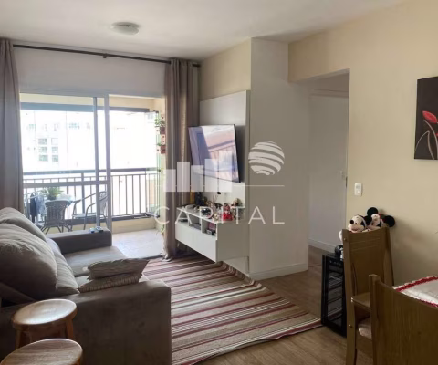 Apartamento com 2 quartos para alugar na Avenida Delmar, 277, Alphaville Empresarial, Barueri
