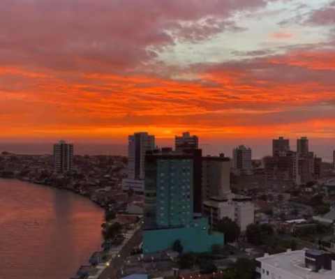 Apartamento Mobiliado no Centro de Tramandaí
