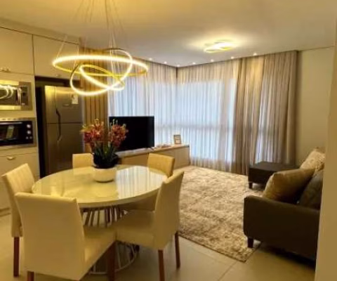 Apartamento Mobiliado e Decorado Próximo do Mar em Tramandaí