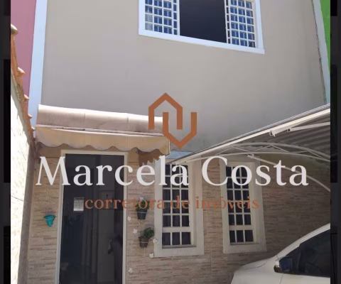 CASA À VENDA NO BAIRRO ÁRVORE GRANDE em Pouso Alegre