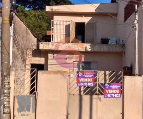 Sobrado para Venda em Guarulhos, Vila Rosália