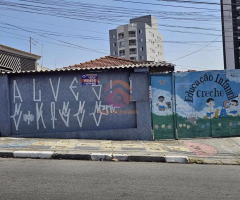 Casa Térrea para Venda em Guarulhos, Jardim Vila Galvão, 3 dormitórios, 2 banheiros, 3 vagas