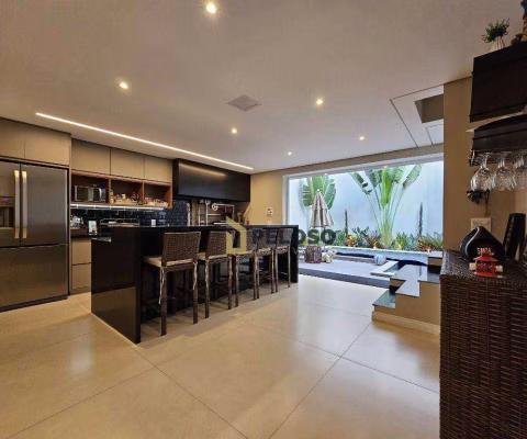 Sobrado à venda | 320m² | 3 suítes | 3 vagas | Santana - São Paulo/SP
