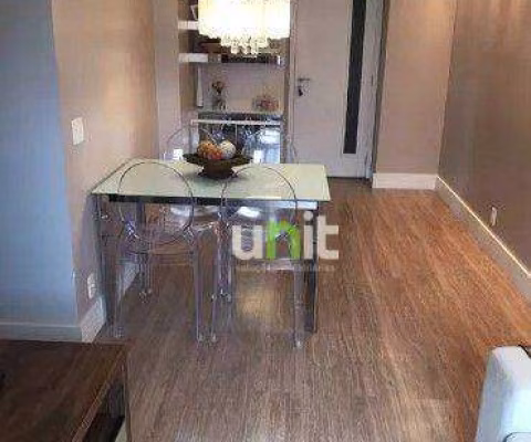 Apartamento com 3 dormitórios à venda, 51 m² por R$ 300.000,00 - Maria Paula - São Gonçalo/RJ