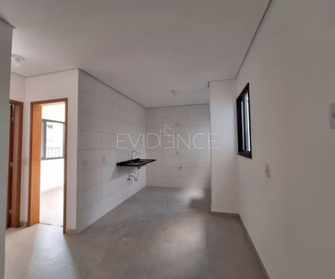 Apartamento NOVO para venda e locação Parque São Jorge a 2 minutos da UNIP Tatuapé