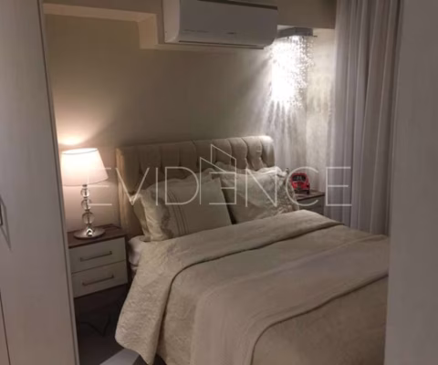 Apartamento para locação  Mobiliado e decorado Anália Franco