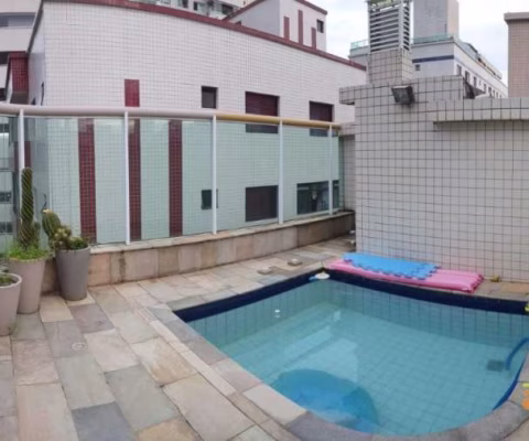 O Seu Sonho de Cobertura Duplex Agora Disponível!