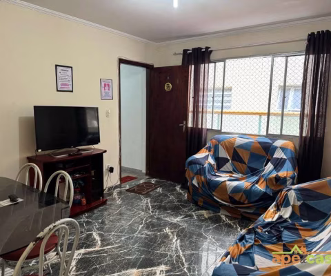 Apartamento 1 dormitorio