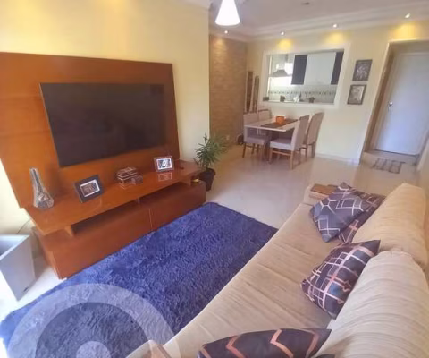 Apartamento com 3 quartos à venda na Rua Uruguaiana, 1280, Bosque, Campinas