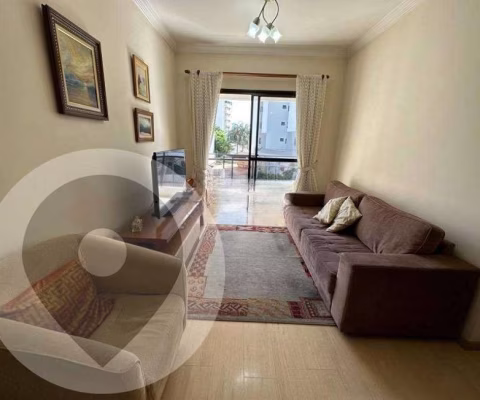 Apartamento com 3 quartos à venda na Rua Doutor Arnaldo de Carvalho, 708, Bonfim, Campinas
