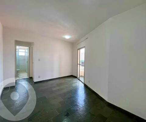 Apartamento com 1 quarto à venda na Rua Proença, 557, Bosque, Campinas
