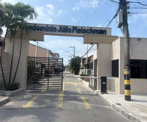 Casa para Venda em Rio de Janeiro, Campo Grande, 3 dormitórios, 1 suíte, 4 banheiros, 3 vagas