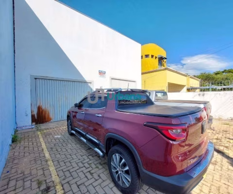 Barracão / Galpão / Depósito para alugar no Jardim Ipanema, São Carlos 