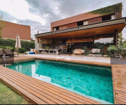 Casa à venda no Condomínio Fazenda Boa Vista - Porto Feliz/SP