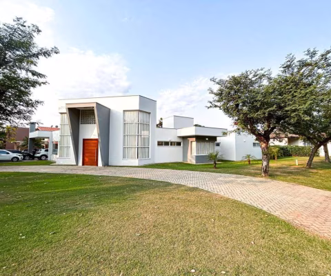 Casa à venda no condomínio Residencial Primavera - Salto/SP