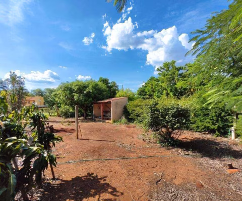 Terreno à venda no Condomínio Residencial Primavera - Salto/SP