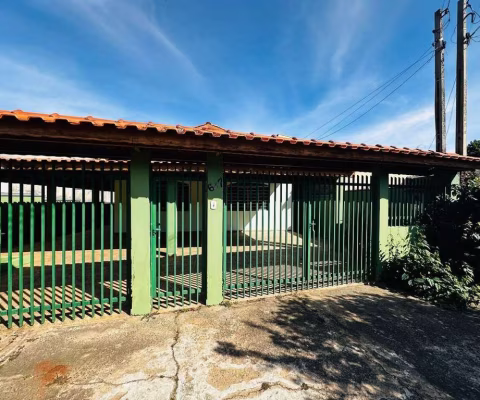 Casa para locação no Centro - Salto/SP