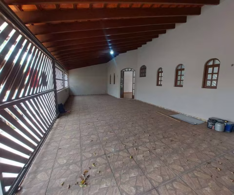 Casa para locação no Jardim Celani - Salto/SP