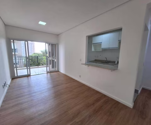 Apartamento para locação no Edifício jacarandá - Itu/SP