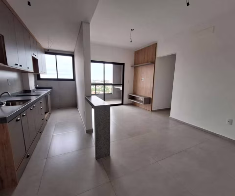 Apartamento para Locação no Edifício Bairro Brasil - Itu/SP