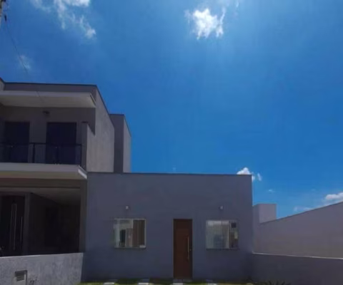 Casa à venda no Condomínio Jardim Guarujá - Salto/SP