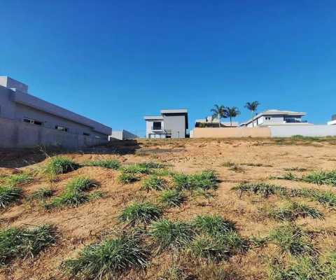 Terreno à venda no Condomínio Portal dos Bandeirantes - Salto/SP
