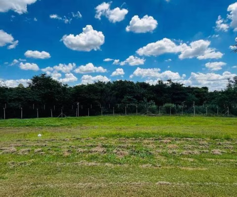 Terreno à venda no Condomínio Una - Itu/SP