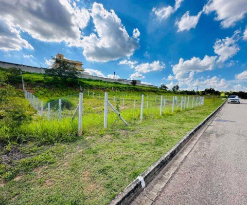 Terreno à venda no Condomínio Residencial Central Parque - Salto/SP