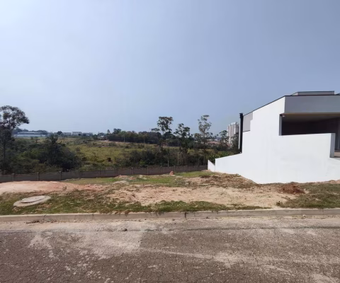 Terreno à venda no Condomínio Residencial Central Parque - Salto/SP
